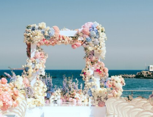 Say ‘I Do’ with a View: Magical Waterfront Venues to Consider